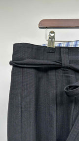 Visvim Belted Hakama Pants