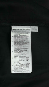 Y-3 Refined Wool Wide Cargo Pants