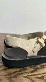 The Row Fishermans Sandals