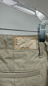 Kapital Murachino Tapered Scousers Pants