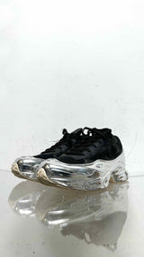 Raf Simons X Adidas Ozweego Mirror Sneakers