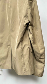 PRADA Sport Cargo Blazer Jacket