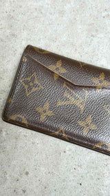 Louis Vuitton Pocket Organizer Cardcase