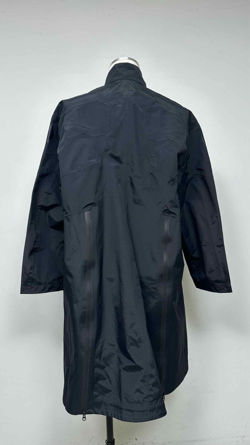 Undercover Evangelion Coat