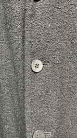 Issey Miyake Men Textured Blazer Jacket