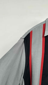 The Guilty Parties S/S Switching-color Shirt