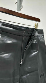 Heliot Emil Liquid Metal Pants