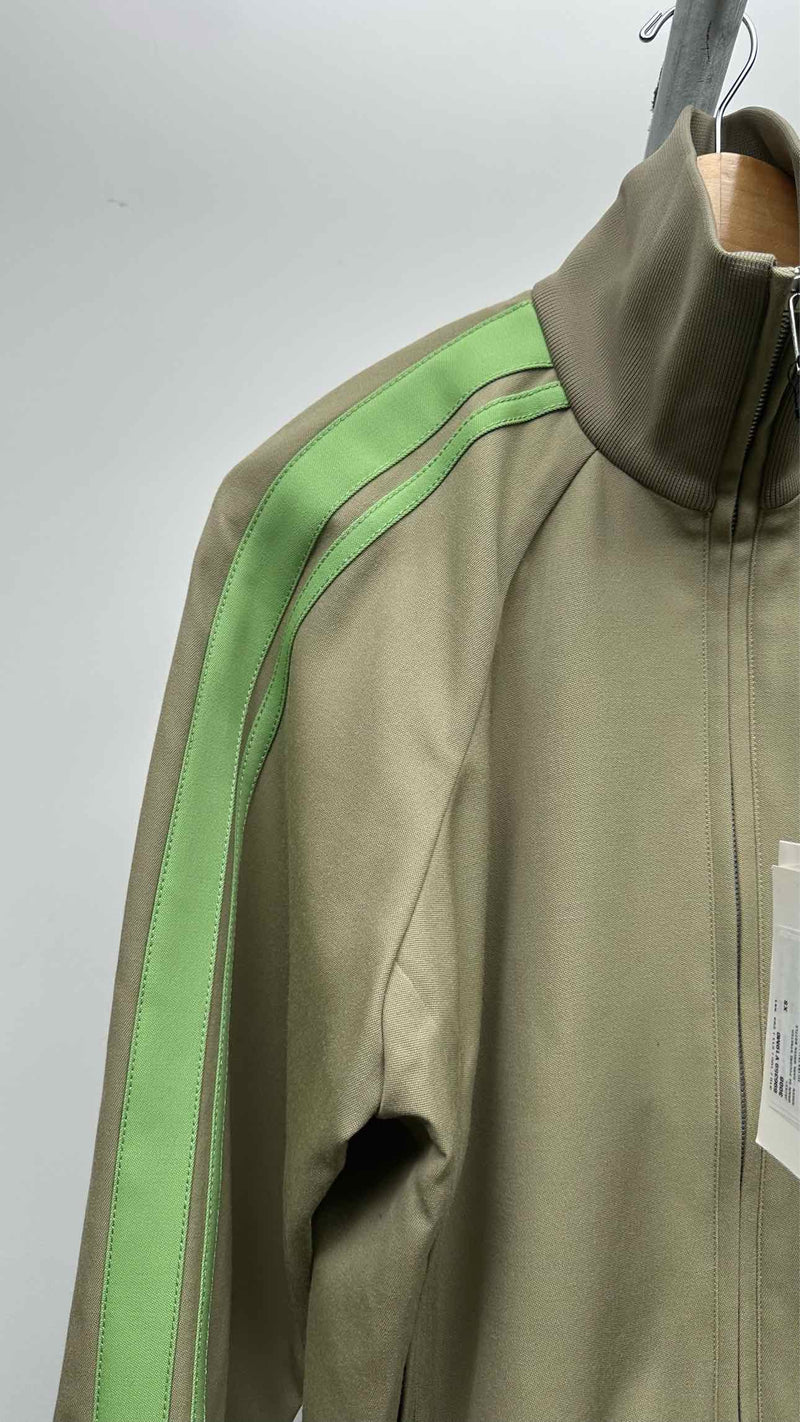Bottega Veneta Track Jacket