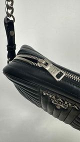 PRADA Diagramme Bag