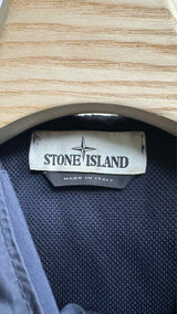 Stone Island Hooded Smock Jacket