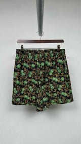 Bode Gooseberry Shorts