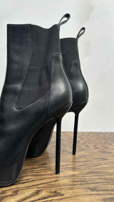 Rick Owens Spike Heel Boots