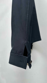 PRADA Back-triangle Blouson Jacket