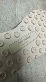 Thom Browne Double Tech Nylon Alumni Sneakers