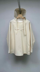 Jil Sander Pullover Parka
