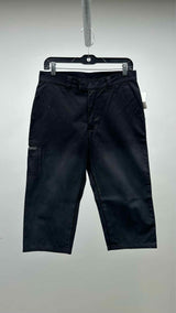 Isamu Katayama BACKLASH Gradient Cropped Pants