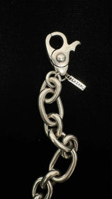 LAZARO Link Chain Bracelet