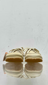 Jacquemus Les Batto Lace-up Loafers