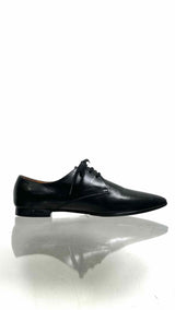 Junya Watanabe Pointed-toe Derby Shoes