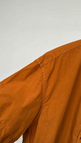 Casey Casey S/S Collarless Paul Shirt