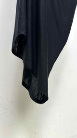 The Row N/S Two-tone Long Dress
