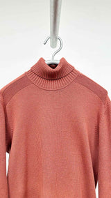 Stone Island High-neck Sweater