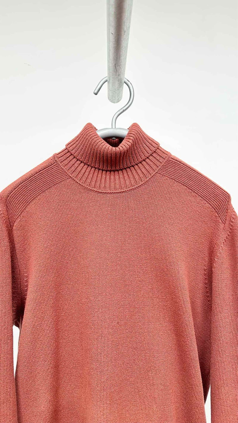 Stone Island High-neck Sweater