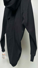 Issey Miyake Cinch-waist Hoodie