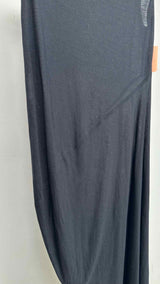 The Row N/S Two-tone Long Dress