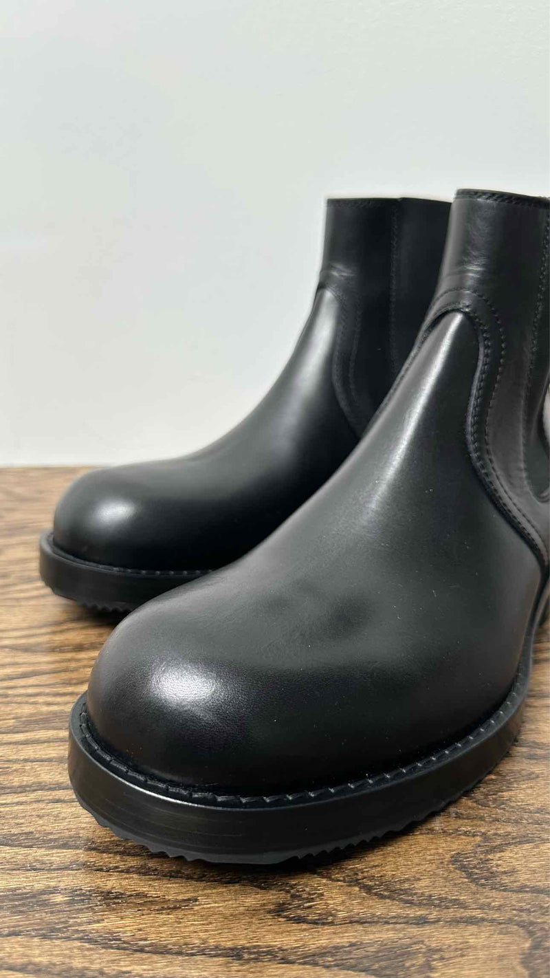 Dries Van Noten Chelsea Boots