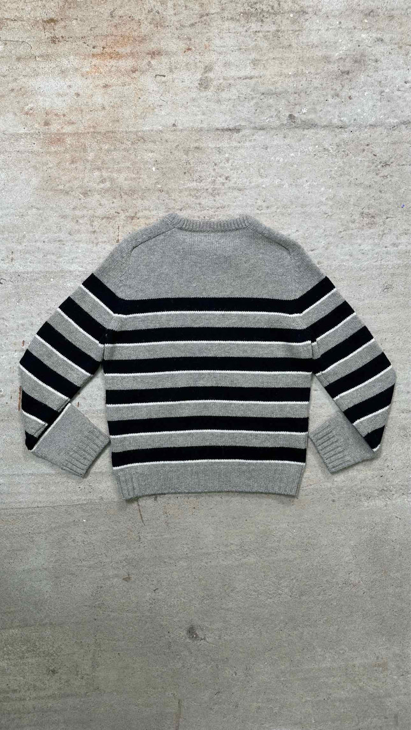 CELINE Boder Sweater