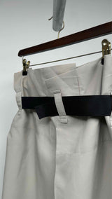 1325 Issey Miyake Origami Wide Pants