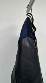 Junya Watanabe x Versace Varsity Jacket