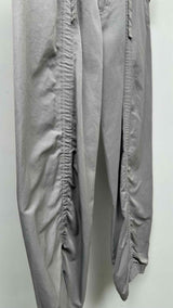 Issey Miyake Men Cinch Detailed Parachute Pants