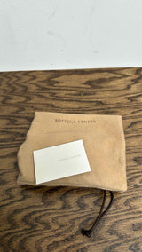 Bottega Veneta Interecciato Hand Bag