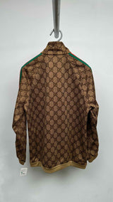 Gucci GG Supreme Track Jacket