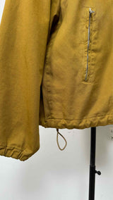 Dries Van Noten Zip-up Jacket