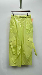 La Pointe Laminated Utility Pants