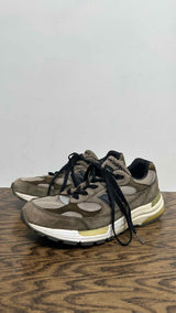New Balance x JJJJound 992 Sneakers