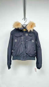 Parajumpers Godi Down Bomber Jacket