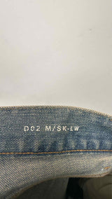 Saint Laurent Skinny Jeans