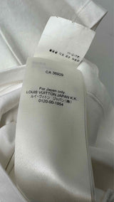 Louis Vuitton LV Stamp T-shirt