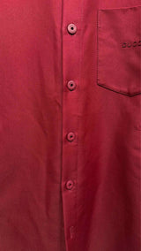 Gucci Oversized Shirt Jacket