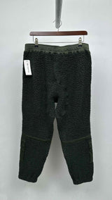 Stone Island Furry Fleece Cargo Easy Pants