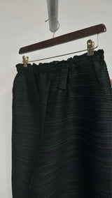 Pleats Please Thicker Bounce Pants
