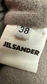 Jil Sander Coat