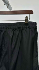 Rick Owens Silk Easy Shorts