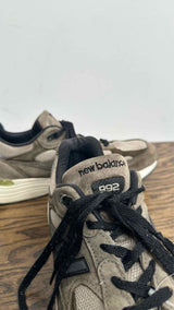 New Balance x JJJJound 992 Sneakers