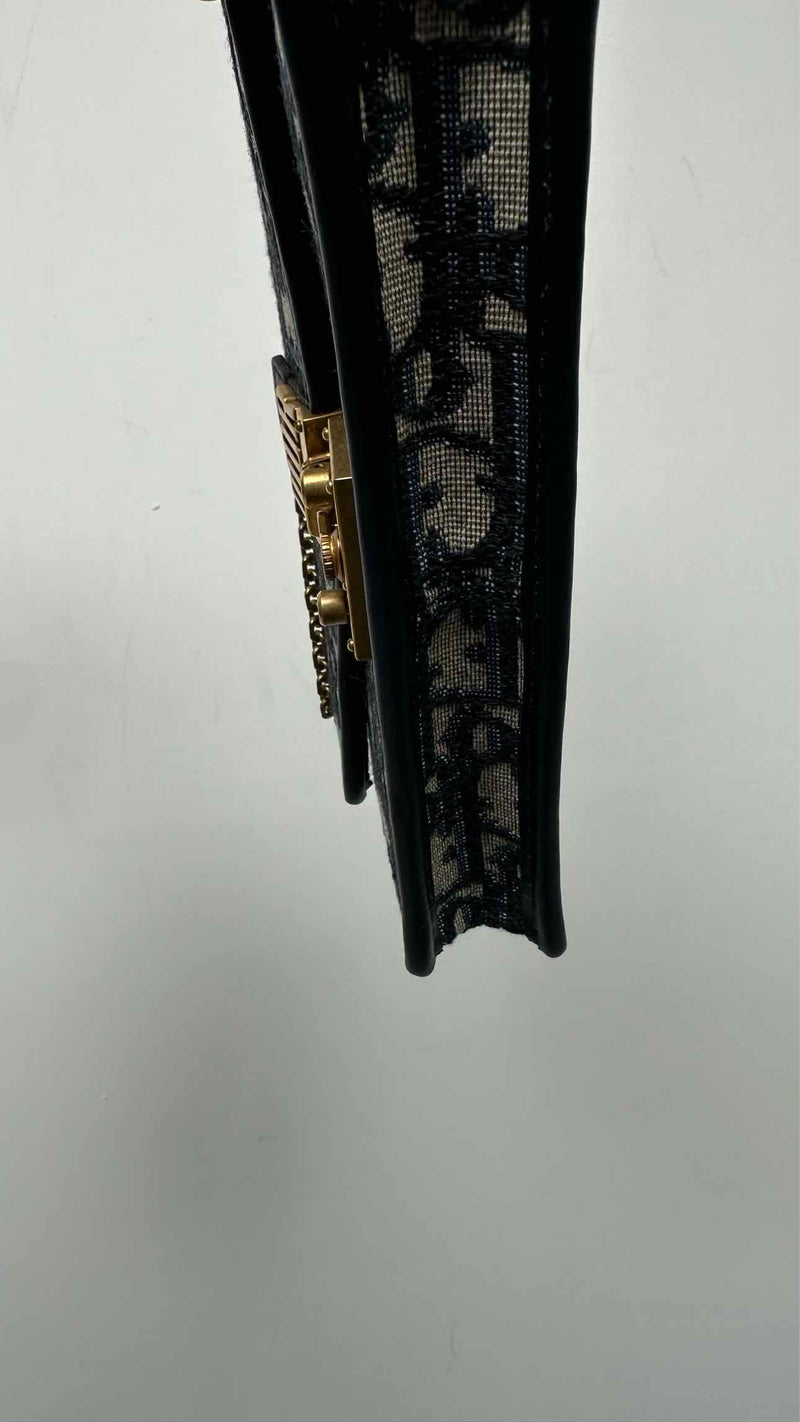 Dior Dioraddict Oblique Bag