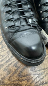 Dior Homme Alps Boots